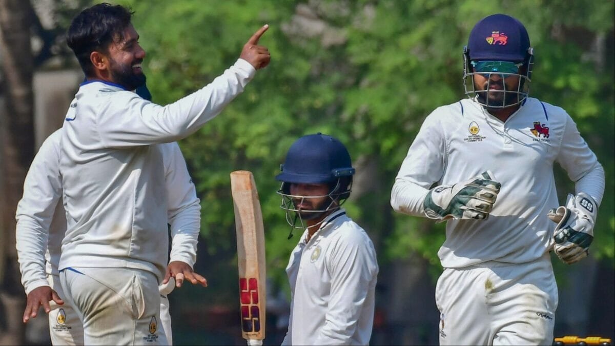 Everything You Need to Know About the 2026-27 Ranji Trophy