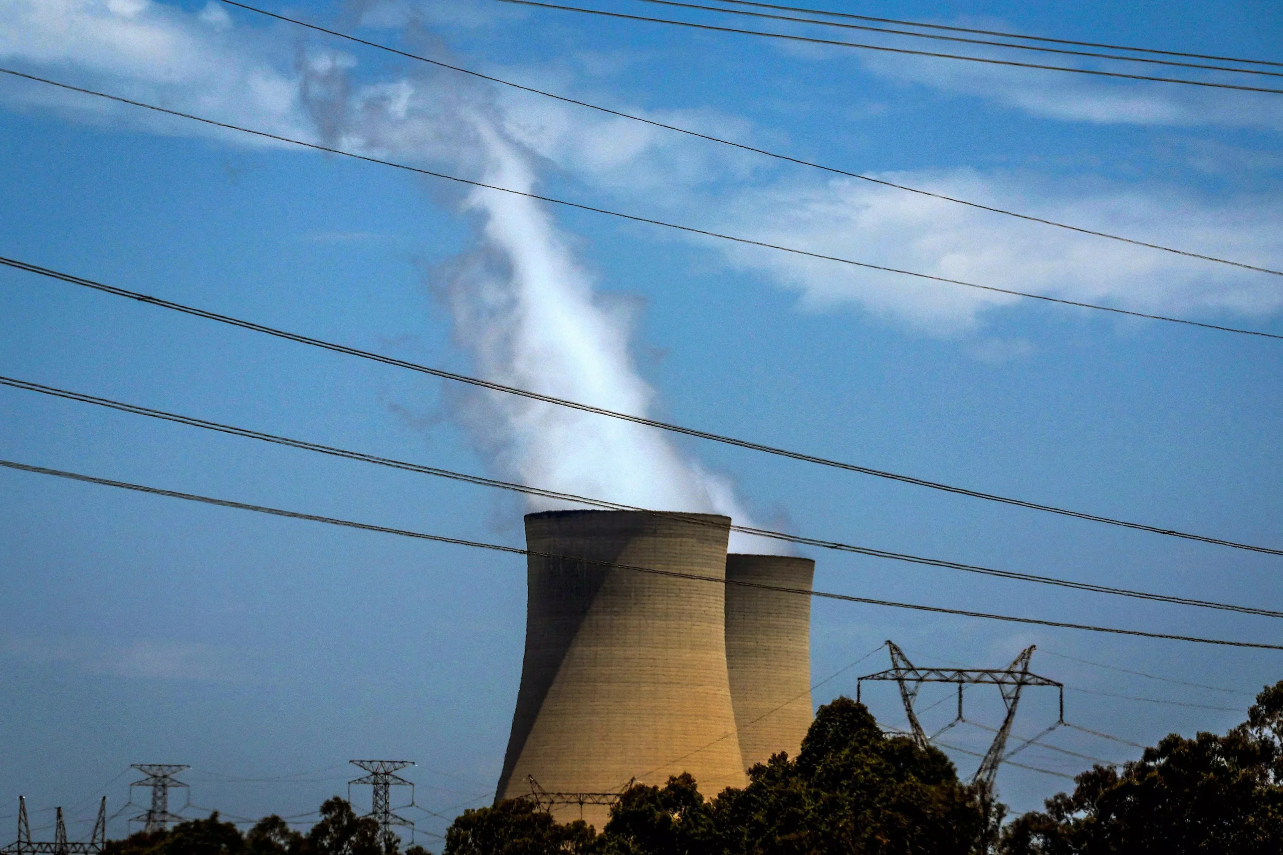 Tamil Nadu Sets Sights on Energy Self-Sufficiency with a Push for Green Power