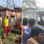 Tragic Fire Caused by LPG Leak Claims Life of Young Girl in Odisha