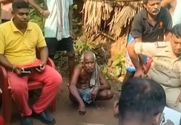 Tragic Fire Caused by LPG Leak Claims Life of Young Girl in Odisha