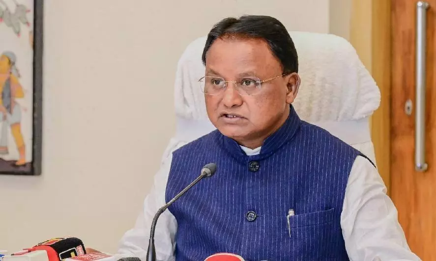 Odisha Cabinet Honors Modi for 25 Years in Government Leadership