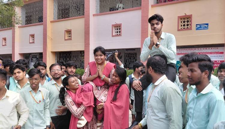 Student Union Elections Kick Off in Odisha with Nearly 7,000 Candidates