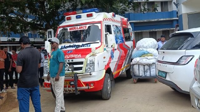 Concerns Rise in Rayagada Following Deaths of Two Migrant Workers