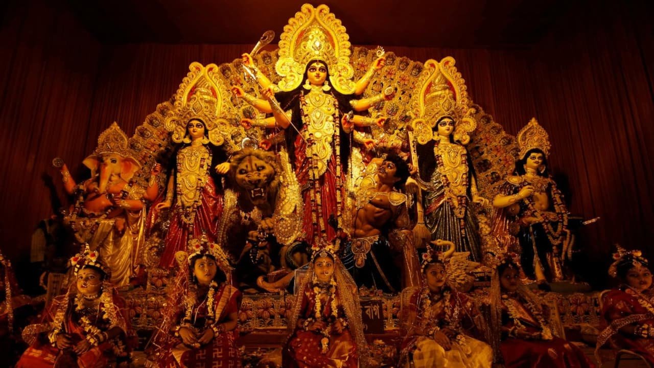 Top 13 Durga Puja Pandals to Experience in India for 2026