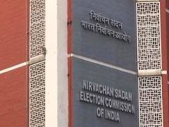 Election Commission Orders Special Revision of Voter Rolls in 17 States and UTs