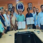 Government Approves ₹2,100 Crore for VSS Airport Development in Odisha