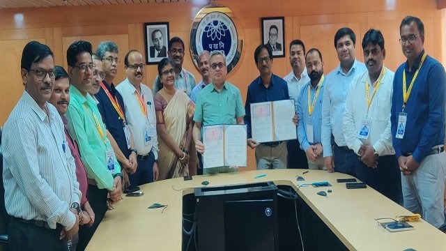 OMC and AMD Forge Agreement to Explore Critical Minerals in Odisha