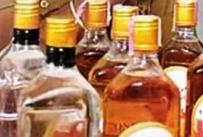 Odisha's Festival Season Brings Crackdown on Bootleggers and Drug Traffickers
