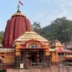 Suresh Pujari Opens New Atal Bus Stand and Health Centre in Jharsuguda