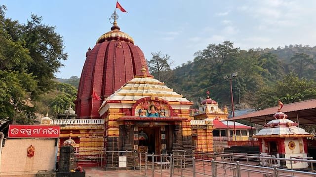 Dandu Maa Temple in Odisha: A Unique 11-Day Pilgrimage Tradition