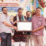 Major Upgrade Planned for Jharsuguda Airport with Rs 2100 Crore Investment