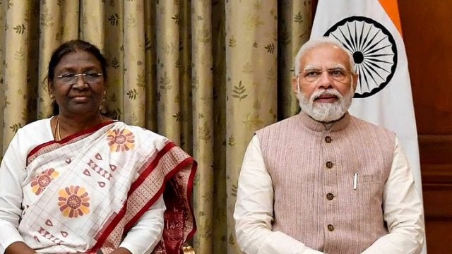 PM Modi and President Murmu Set for Official Visits to Odisha Later This Month