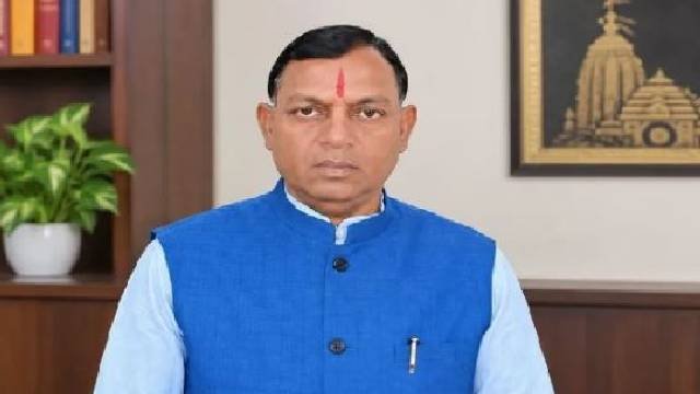 Braj Mohan Ram to be Sworn in as Odisha's Governor Today