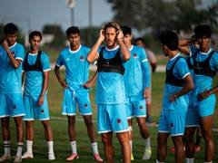 Punjab FC Aims for Early Season Lift Against Mumbai City FC