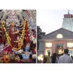 Naveen Patnaik Sends Durga Puja Wishes to Odisha Residents