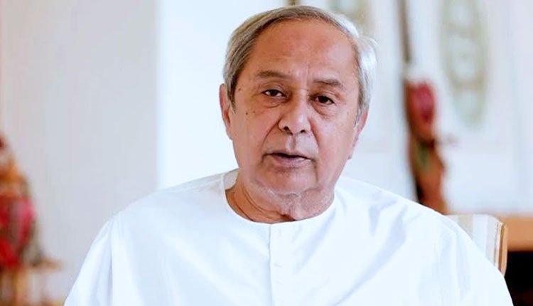 Naveen Patnaik Voices Concerns to Odisha CM Regarding Andhra Pradesh's Election Plans in Kotia