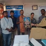 Rajgir to Host Landmark U20 Rugby Series Between India and New Zealand